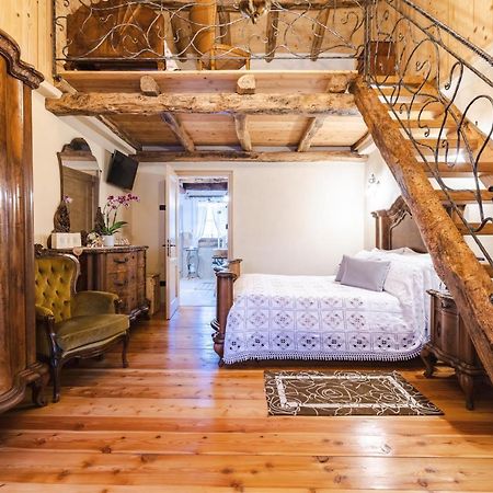 Agriturismo Bon Tajer Colderu Ngoại thất bức ảnh