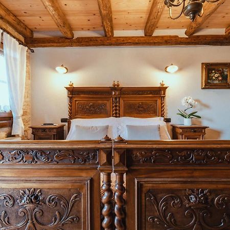 Agriturismo Bon Tajer Colderu Ngoại thất bức ảnh