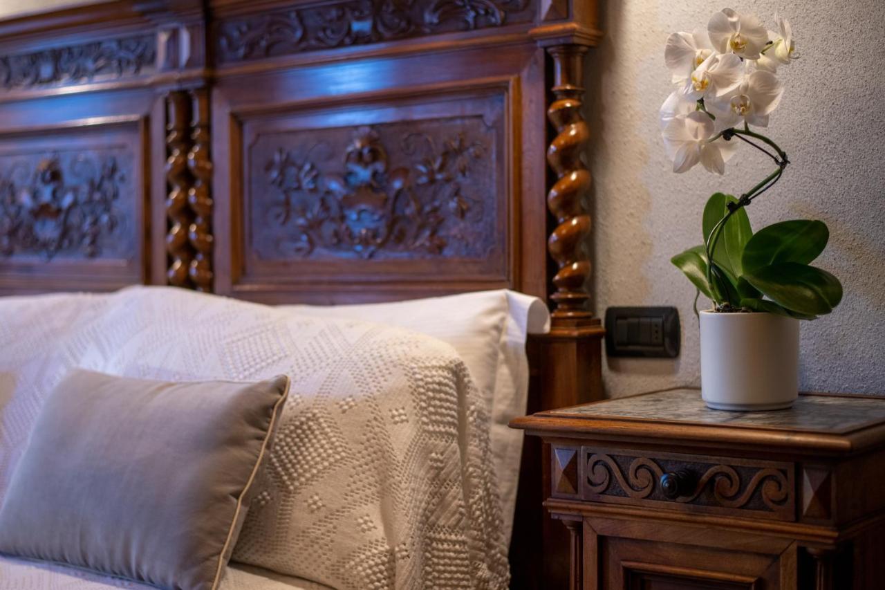 Agriturismo Bon Tajer Colderu Ngoại thất bức ảnh