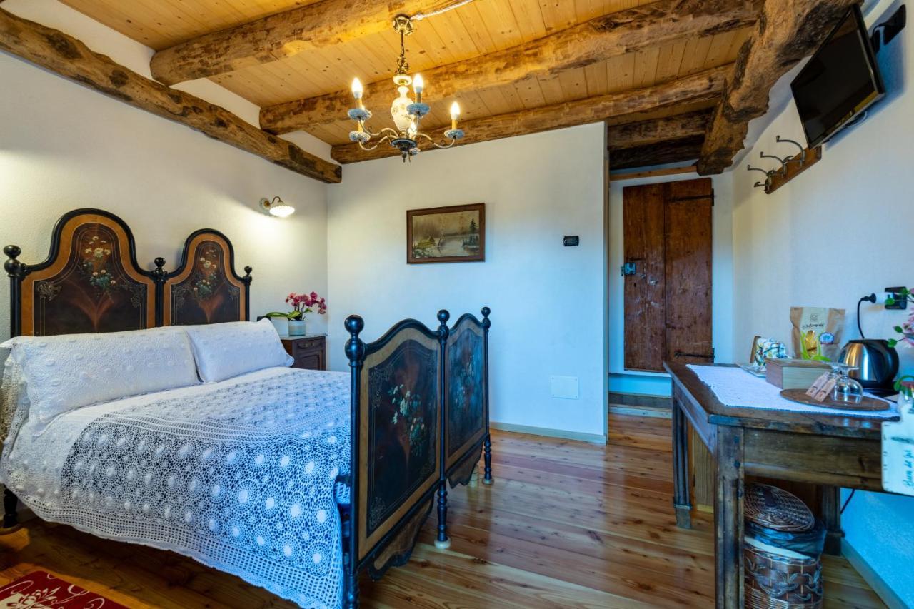 Agriturismo Bon Tajer Colderu Ngoại thất bức ảnh