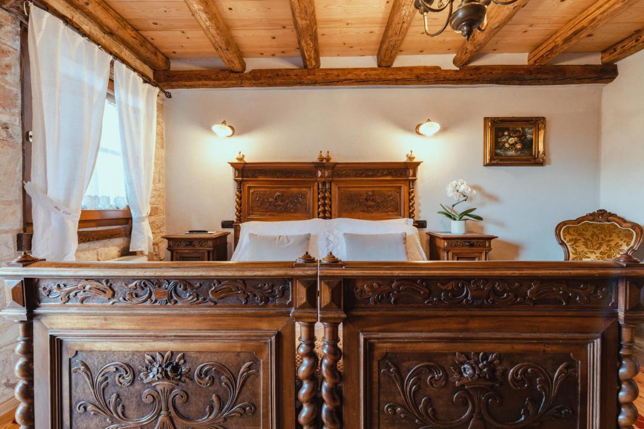 Agriturismo Bon Tajer Colderu Ngoại thất bức ảnh