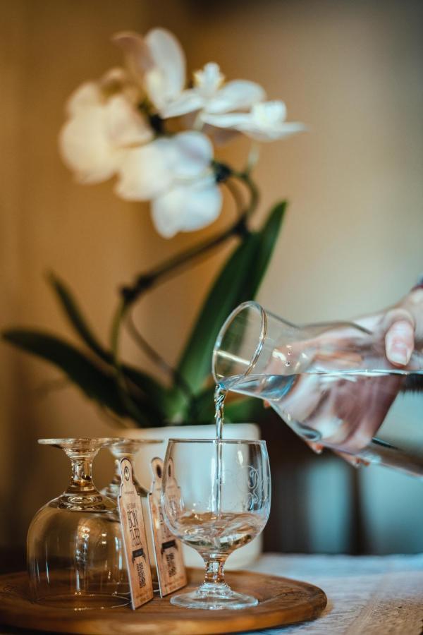 Agriturismo Bon Tajer Colderu Ngoại thất bức ảnh